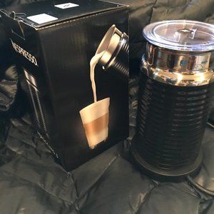 Nespresso Aeroccino 3